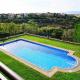 La Encina, casa tranquila con excelentes vistas, Mesones (fotografie 10)