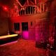 Loveroom de luxe - Thème 50 nuances de grey maison privative spa insolite, Douchy-les-Mines (fotografie 8)