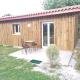 eco nature, gite à la ferme, Vendays-Montalivet (fotografie 6)