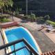 Pleasant Apartment with Private Pool in Lombo Do Doutor - 50 m² Calheta - Fotografie 6