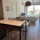 Glamoroso departamento de 1 ambiente en belgrano, Buenos Aires - Fotografie 1