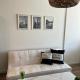 Glamoroso departamento de 1 ambiente en belgrano, Buenos Aires - Fotografie 7