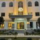 TRA LINH HOTEL & RESTAURANTs, Hữu Lũng