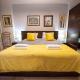 GG Home - spacious, cozy 3-bedroom apartment in Saburtalo
