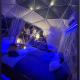 Melograno Bubble Glamping Vasanello - Fotografie 10