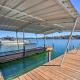Stunning Seneca Home with Lake Keowee Access! - Fotografie 2
