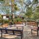 SaffronStays Terra Soul, Raigad, Jambhulpāda - Foto 10