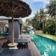 Villa Slide by BaliSuperHost, Ubud - Fotografie 8