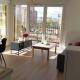 La Terrasse - big apartment & terrace 80m2 - metro 17 min from Paris Bagneux - Foto 7