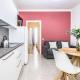 BePlace Apartments in Porta Garibaldi, Milán - Fotografie 4