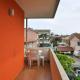 Colourful flat with balcony in Bibione - Beahost - Fotografie 1