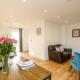 Three Tuns - Garden Suite 1, Wickham Market
