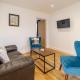 Three Tuns - Garden Suite 1, Wickham Market (Foto 5)