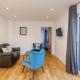 Three Tuns - Garden Suite 1, Wickham Market (Foto 7)