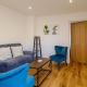 Three Tuns - Garden Suite 3, Wickham Market (fotografie 3)