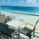 Ocean View Room 1202near The Clubs, Cancún - Foto 7
