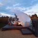 Burren Glamping Dome - 1 bed lux stay pets welcome, Boston (fotografie 2)