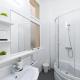 Lovely studio flat in Damjanich street - Leonard, Budapest - Foto 4