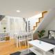 Lovely studio flat in Damjanich street - Leonard, Budapest - Foto 5