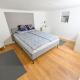 Lovely studio flat in Damjanich street - Leonard, Budapest - Foto 7