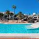 Al Sole Studios residence Playa Roca, Costa Teguise (fotografie 3)