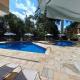 Apto Riviera Piscina Aquecida, Bertioga - Kuva 5