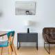 D8 - Canal View Apartment, Londýn - Fotografie 5
