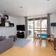 D8 - Canal View Apartment, Londýn - Fotografie 4