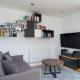 D8 - Canal View Apartment, Londýn - Fotografie 9