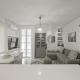 Belva Blue Glyfada Modern 2BR Walk to Ctr & Beach, Athen - Foto 1