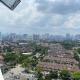 residensi condominium, taman melati, danau kota, gombak, Kuala Lumpur - Fotografie 6