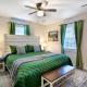Blue Valley Inn - Hot Tub & Spacious Play Area!, Knoxville (fotografie 6)