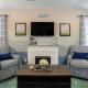 Blue Valley Inn - Hot Tub & Spacious Play Area!, Knoxville (fotografie 7)