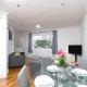 Skyvillion - London Enfield 4 Bedroom Cosy House Free Parking Garden, Enfield Lock - Fotografie 7