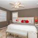 Hoosier Happiness, Too! 3 Bedroom Suites Near IU & Downtown, Bloomington (photo 10)