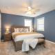 Hoosier Happiness, Too! 3 Bedroom Suites Near IU & Downtown, Bloomington (photo 7)