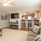Hoosier Happiness, Too! 3 Bedroom Suites Near IU & Downtown, Bloomington