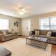 Hoosier Happiness, Too! 3 Bedroom Suites Near IU & Downtown, Bloomington (photo 3)