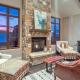 Villas at Cortina Penthouse 10 by Alpine Lodging Telluride - Foto 10