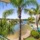 St Tropez 7, Stylish Apartment on the Noosa Waterfront, River Views Noosa Heads - Fotografie 3