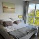 Apartamento nuevo en Congreso- amplio- vista inigualable, Buenos Aires - Fotografie 4