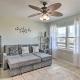 Gulf Shores Condo with Pool and Grill Walk to Beach!