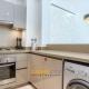 1 Bed Room in Sobha Hartland hosted by Desert City Stays, Dubaï - Photo 2