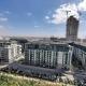 1 Bed Room in Sobha Hartland hosted by Desert City Stays, Dubaï - Photo 4