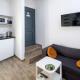 Modern apartment in the very central location 20 Kraków - Photo 5