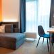 ACHAT Hotel Stuttgart Airport Messe, Štutgart (fotografie 8)