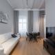 Lutsu Residents - Unique apartment in Old Town, Keyless, Tartu - Fotografie 6