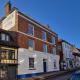 The George Hotel, Battle (fotografie 2)
