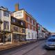 The George Hotel, Battle (fotografie 4)