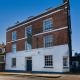 The George Hotel, Battle (fotografie 3)
